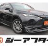 toyota harrier 2020 -TOYOTA--Harrier 6AA-AXUH80--AXUH80-0003793---TOYOTA--Harrier 6AA-AXUH80--AXUH80-0003793- image 1