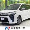 toyota voxy 2020 quick_quick_ZRR85W_ZRR85-0136437 image 1