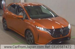 nissan aura 2021 quick_quick_6AA-FE13_204140