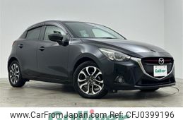 mazda demio 2016 -MAZDA--Demio LDA-DJ5FS--DJ5FS-149246---MAZDA--Demio LDA-DJ5FS--DJ5FS-149246-