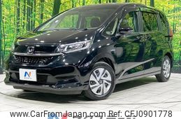 honda freed-hybrid 2021 quick_quick_GB7_GB7-3159884