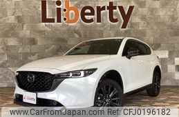 mazda cx-5 2022 quick_quick_KF5P_KF5P-502204