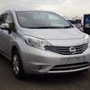 nissan note 2013 17122006 image 2