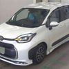 toyota sienta 2023 -TOYOTA 【福山 534ﾁ1003】--Sienta 6AA-MXPL10G--MXPL10G-1044011---TOYOTA 【福山 534ﾁ1003】--Sienta 6AA-MXPL10G--MXPL10G-1044011- image 2