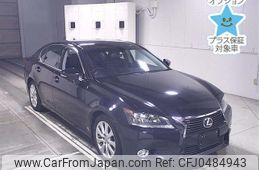 lexus gs 2014 -LEXUS--Lexus GS AWL10-6000872---LEXUS--Lexus GS AWL10-6000872-