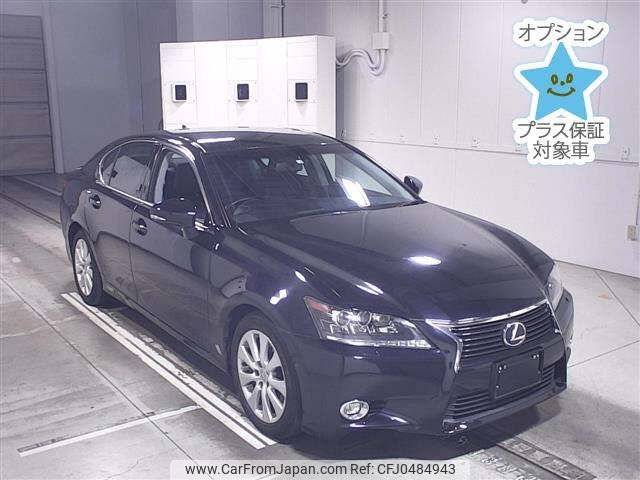 lexus gs 2014 -LEXUS--Lexus GS AWL10-6000872---LEXUS--Lexus GS AWL10-6000872- image 1