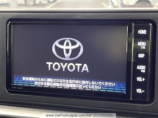 toyota raize 2022 CFJ1653305 image 2