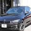 bmw 4-series 2017 quick_quick_DBA-4D20_WBA4H32060BH11621 image 1