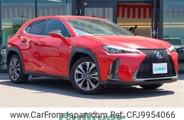 lexus ux 2019 -LEXUS--Lexus UX 6AA-MZAH10--MZAH10-2013320---LEXUS--Lexus UX 6AA-MZAH10--MZAH10-2013320-