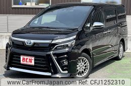toyota voxy 2021 -TOYOTA--Voxy 6AA-ZWR80W--ZWR80-0489098---TOYOTA--Voxy 6AA-ZWR80W--ZWR80-0489098-