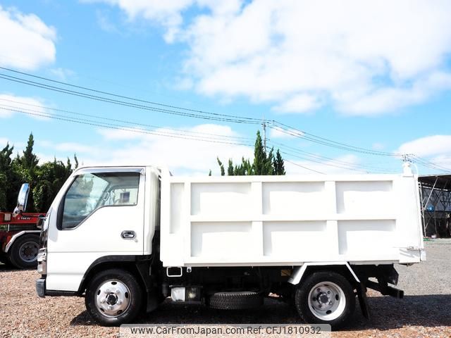 isuzu elf-truck 2006 CFJ1810932 image 2
