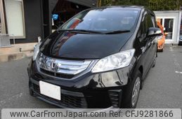 honda freed-hybrid 2013 quick_quick_DAA-GP3_GP3-1064772