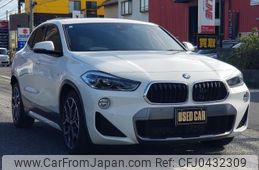 bmw x2 2018 -BMW--BMW X2 YH15--WBAYH120X0EM93040---BMW--BMW X2 YH15--WBAYH120X0EM93040-