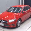 mercedes-benz a-class 2018 -MERCEDES-BENZ 【岐阜 303ぬ6088】--Benz A Class 177084-WDD1770842J051905---MERCEDES-BENZ 【岐阜 303ぬ6088】--Benz A Class 177084-WDD1770842J051905- image 1