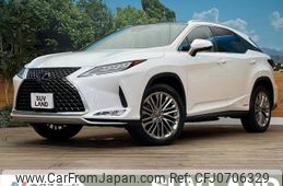 lexus rx 2022 -LEXUS--Lexus RX 6AA-GYL25W--GYL25-0027875---LEXUS--Lexus RX 6AA-GYL25W--GYL25-0027875-