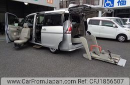 nissan serena 2018 CFJ1856507