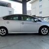 toyota prius 2012 -TOYOTA--Prius DAA-ZVW30--ZVW30-5566988---TOYOTA--Prius DAA-ZVW30--ZVW30-5566988- image 4