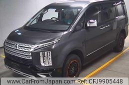 mitsubishi delica-d5 2021 quick_quick_3DA-CV1W_2307366