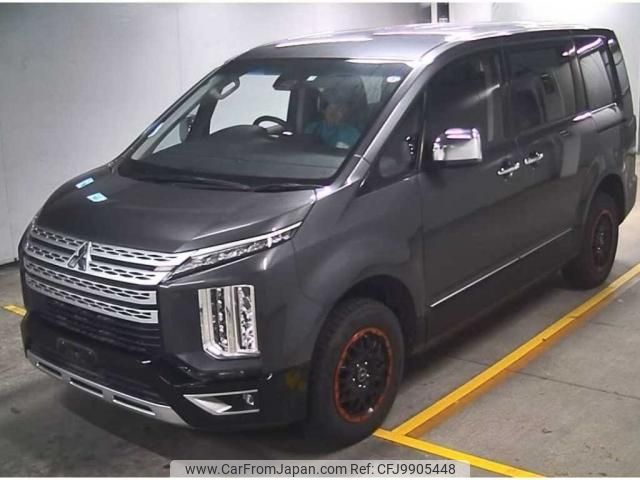 mitsubishi delica-d5 2021 quick_quick_3DA-CV1W_2307366 image 1