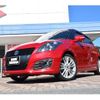 suzuki swift 2013 quick_quick_CBA-ZC32S_ZC32S-113951 image 4