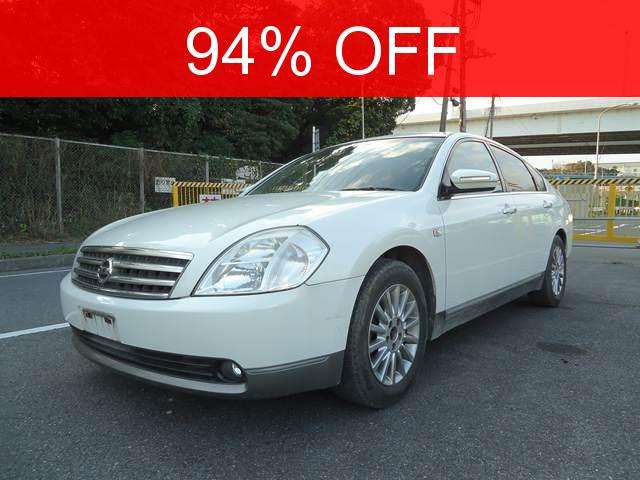 nissan teana 2005 18006AAA image 1