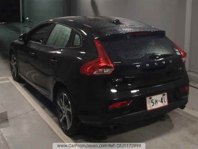 volvo v40 2019 -VOLVO--Volvo V40 MB4154T--K2554977---VOLVO--Volvo V40 MB4154T--K2554977- image 2