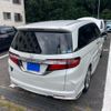 honda odyssey 2013 -HONDA--Odyssey DBA-RC1--RC1-1003792---HONDA--Odyssey DBA-RC1--RC1-1003792- image 2