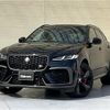 jaguar f-pace 2022 CFJ1867666 image 1