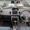 toyota ist 2006 NIKYO_PW41175 image 14