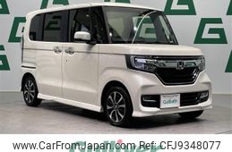 honda n-box 2018 -HONDA--N BOX DBA-JF3--JF3-1092462---HONDA--N BOX DBA-JF3--JF3-1092462-