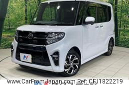 daihatsu tanto 2020 CFJ1822219