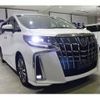 toyota alphard 2021 quick_quick_3BA-AGH30W_9041209 image 12