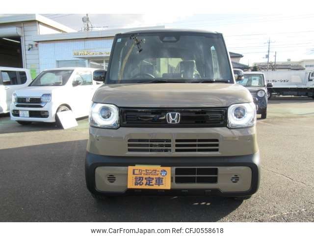 honda n-box 2024 -HONDA--N BOX 6BA-JF5--JF5-5002***---HONDA--N BOX 6BA-JF5--JF5-5002***- image 2