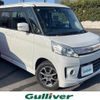 suzuki spacia 2014 -SUZUKI--Spacia DBA-MK32S--MK32S-548689---SUZUKI--Spacia DBA-MK32S--MK32S-548689- image 1