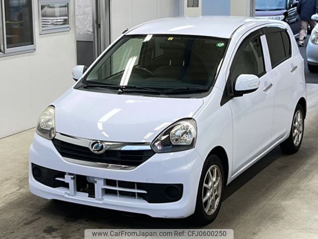 daihatsu mira-e-s 2014 -DAIHATSU--Mira e:s LA300S-1207232---DAIHATSU--Mira e:s LA300S-1207232- image 1