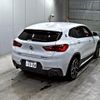 bmw x2 2018 -BMW 【福岡 348ふ1124】--BMW X2 YH20-WBAYH52090EK63366---BMW 【福岡 348ふ1124】--BMW X2 YH20-WBAYH52090EK63366- image 6