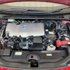 toyota prius 2017 -TOYOTA--Prius DAA-ZVW51--ZVW51-8040542---TOYOTA--Prius DAA-ZVW51--ZVW51-8040542- image 19