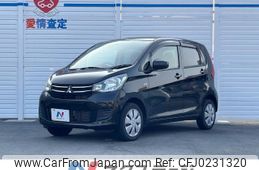 mitsubishi ek-wagon 2018 -MITSUBISHI--ek Wagon DBA-B11W--B11W-0411452---MITSUBISHI--ek Wagon DBA-B11W--B11W-0411452-