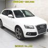 audi q5 2010 -AUDI--Audi Q5 8RCDNF-WAUZZZ8R2AA055787---AUDI--Audi Q5 8RCDNF-WAUZZZ8R2AA055787- image 1