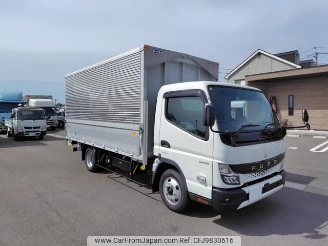 mitsubishi-fuso canter 2023 -MITSUBISHI--Canter 2RG-FEB50--FEB50-***654---MITSUBISHI--Canter 2RG-FEB50--FEB50-***654- image 2