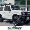 suzuki jimny 2019 CFJ1800522 image 1