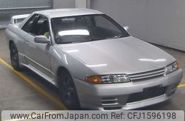 nissan skyline-coupe 1992 CFJ1596198