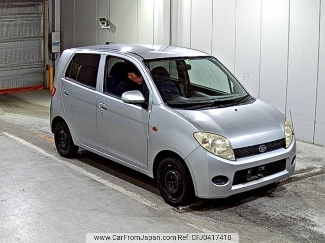 daihatsu max 2003 -DAIHATSU--MAX L950S-0076430---DAIHATSU--MAX L950S-0076430- image 1