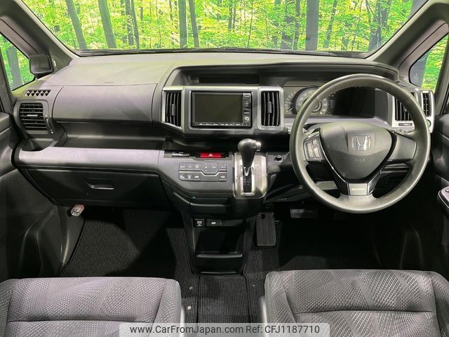 honda stepwagon 2010 -HONDA--Stepwgn DBA-RK6--RK6-1004805---HONDA--Stepwgn DBA-RK6--RK6-1004805- image 2