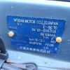 nissan be-1 1988 -NISSAN--Be-1 E-BK10--BK10-008358---NISSAN--Be-1 E-BK10--BK10-008358- image 9