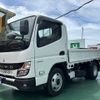 mitsubishi-fuso canter 2023 GOO_JP_700060017330250701016 image 2