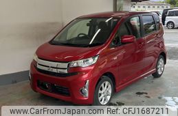 mitsubishi ek 2015 CFJ1687211