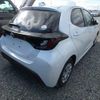 toyota yaris 2022 NIKYO_PS55804 image 19