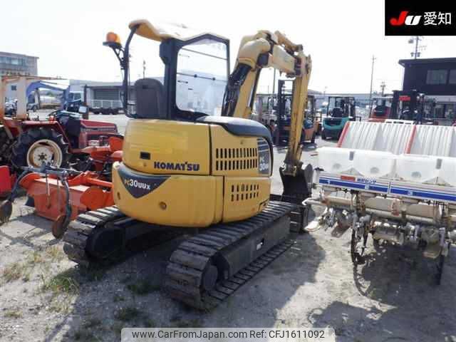 komatsu komatsu-others undefined CFJ1611092 image 2