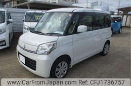 suzuki spacia 2013 CFJ1786757